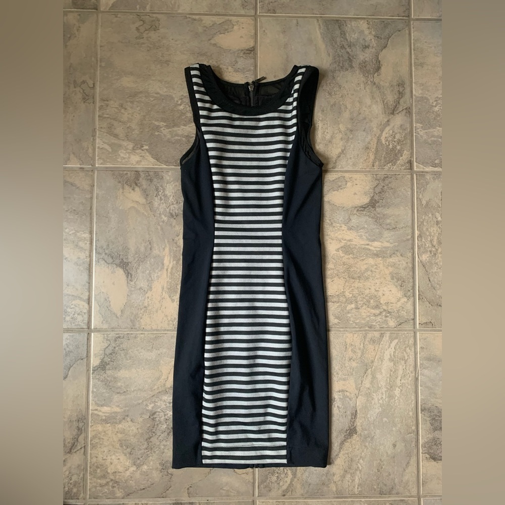 BEBE dress XXS